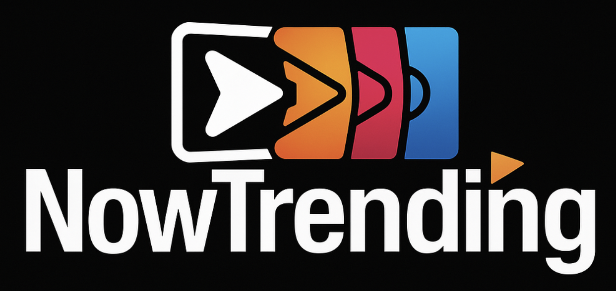 NowTrending